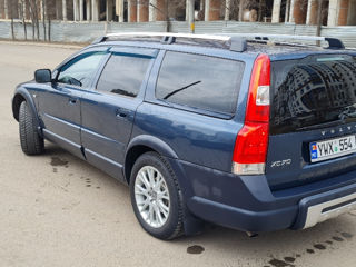 Volvo XC70 foto 3