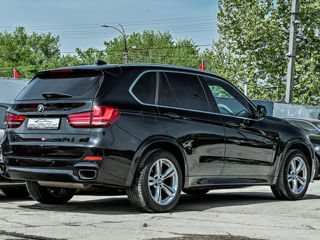 BMW X5 фото 5