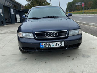 Audi A4 foto 3