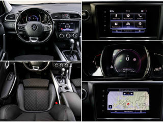 Renault Kadjar foto 14