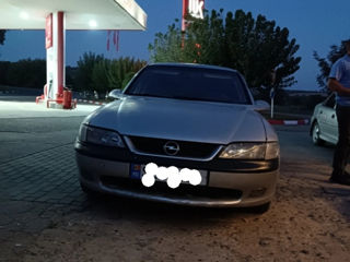 Opel Vectra foto 2