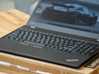 Lenovo ThinkPad T570/ Core I5 7300U/ 16Gb Ram/ 128Gb SSD/ 15.6" FHD IPS!! foto 9