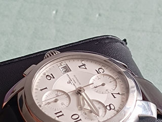 Baume & Mercier Capeland Chronograph  39 mm foto 4