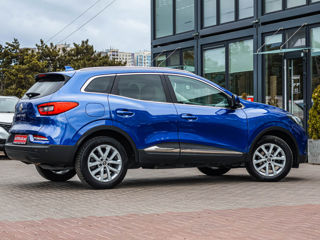 Renault Kadjar foto 2