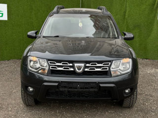 Dacia Duster foto 3