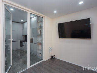 Apartament cu 3 camere, 73 m², Râșcani, Chișinău foto 10