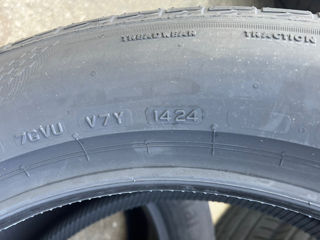 255/50 R19 Bridgestone Turanza Eco/ Доставка, livrare toata Moldova 2024 foto 11