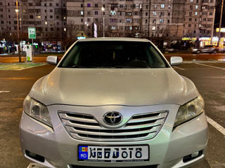 Toyota Camry foto 5