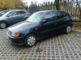 Opel Agila foto 5