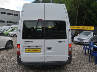 Ford TRANSIT - 330 foto 5