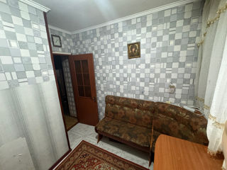 Apartament cu 2 camere, 43 m², BAM, Bălți foto 2