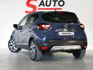 Renault Captur foto 4