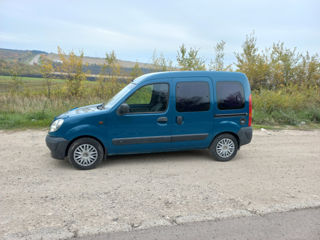 Renault Kangoo foto 6