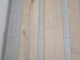 Vînd laminat. Gros. 12mm; Cantit=29m2. foto 3