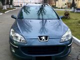 Peugeot 407 foto 4