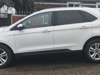 Ford Edge foto 5