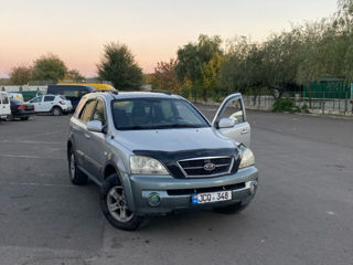 KIA Sorento foto 3