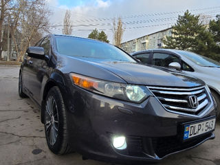 Honda Accord foto 5