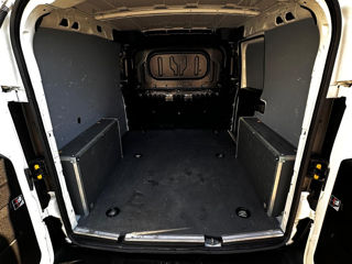 Opel Combo foto 8