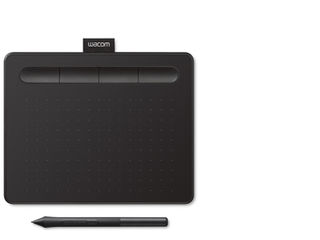 Graphic Tablet Wacom Intuos S, CTL-4100K модель графический Рисунок Планшеты