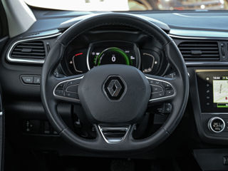 Renault Kadjar foto 11