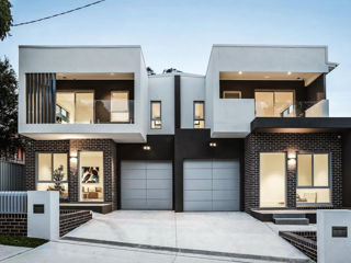 Arhitect. Proiectarea caselor de locuit individuale, duplex, townhouse, bloc locativ. foto 4