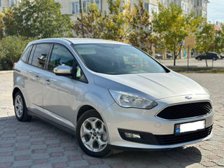 Ford Grand C-MAX foto 2