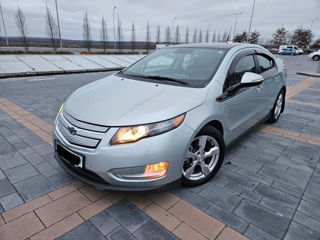 Chevrolet Volt