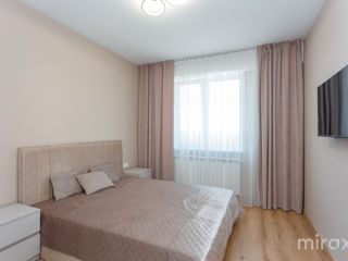 Apartament cu 2 camere, 70 m², Ciocana, Chișinău foto 8