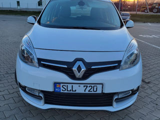 Renault Grand Scenic foto 5