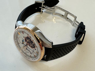 Часы Zenith El Primero Chronomaster foto 5