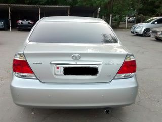 Toyota Camry foto 6