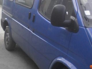 Ford Transit foto 6