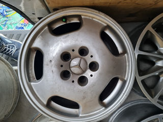 Jante Mercedes 5x112; R16; 7,5J