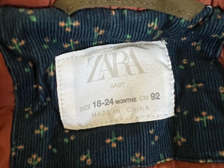 Zara foto 2