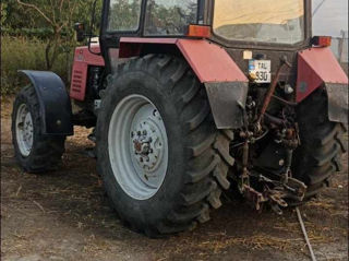 Se vinde urgent tractor Belarus