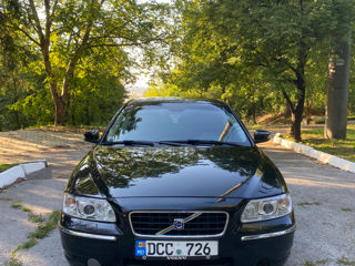 Volvo S60 foto 5