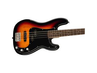 Set Chitara Bass Squier Affinity Precision Bass PJ Pack - Brown Sunburst- Cu Livrare Gratis ! foto 3