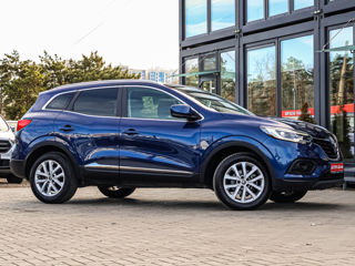 Renault Kadjar foto 4