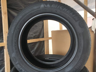 Anvelope Michelin 205/55R16