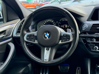 BMW X4 foto 11