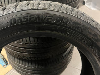 225/55 R 18  TOYO зима foto 3