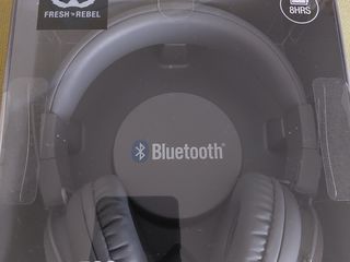 Bluetooth наушники