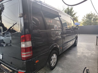 Mercedes Sprinter foto 4