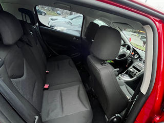 Peugeot 308 foto 6