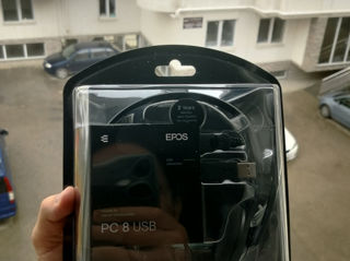 Epos pc 8 usb