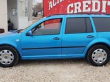 Volkswagen Golf foto 6