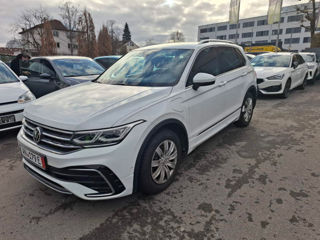 Volkswagen Tiguan foto 2