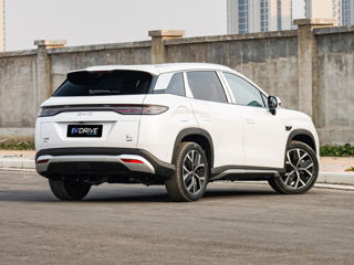 Byd Song L фото 2