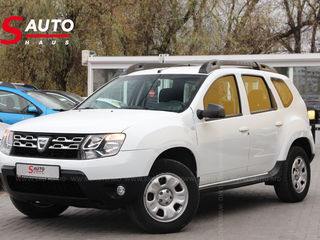 Dacia Duster foto 2